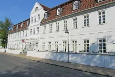 בית מלון כפרי Friedrich Franz Palais