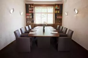 Отель Gräfrather Hof