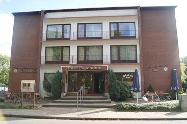 בית מלון כפרי Papendoor