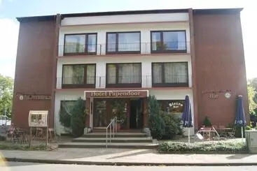 فندق Papendoor