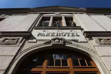 Parkhotel Plauen