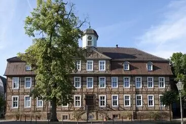 Welcome Hotel Bad Arolsen