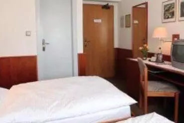 Zentral Hotel Poststuben