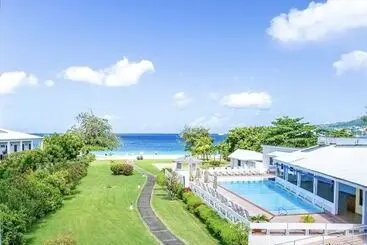 Allamanda Beach Resort