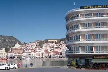 Blue Sea Hotel