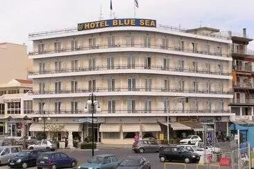 Blue Sea Hotel