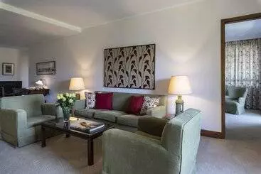 Amalia Hotel Kalambaka