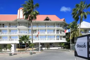 فندق Le Beach - Adults Only