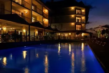 호텔 Le Beach - Adults Only