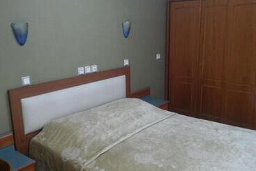 בית מלון כפרי Nefeli