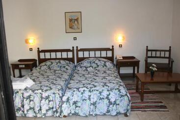 Oasis Hotel Bungalows Rhodes  All Inclusive