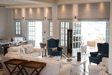 San Marco Hotel And Villas