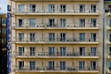 בית מלון כפרי Vergina