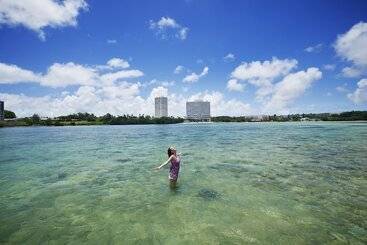 Hoshino Resorts Risonare Guam