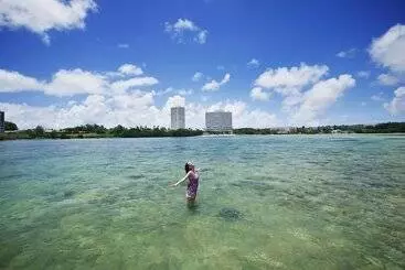 Hoshino Resorts Risonare Guam