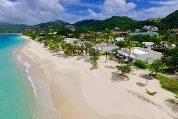Spice Island Beach Resort All Inclusive