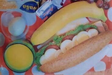 Harmony Hotel Hostel