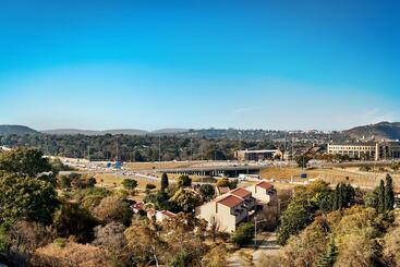 בית מלון כפרי Regency Apartment