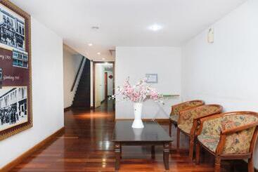 Grand City Hotel Ii By Oyo Rooms