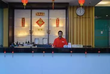 Grand Eastern Hotel By Oyo Rooms