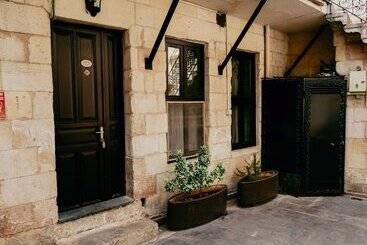 Hotel Arifbey Konagi