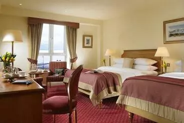 Galway Bay Hotel Conference & Leisure Centre