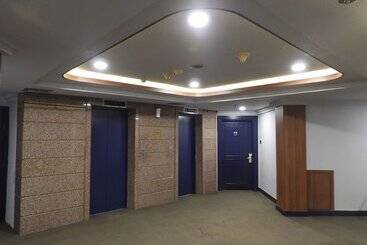 Maxwell Hotel Jakarta