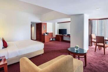 Szálloda Mercure Jakarta Kota