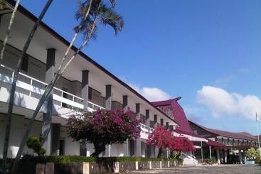 Hotel Patra Jasa Parapat