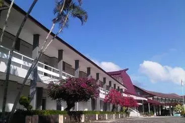 هتل Patra Jasa Parapat