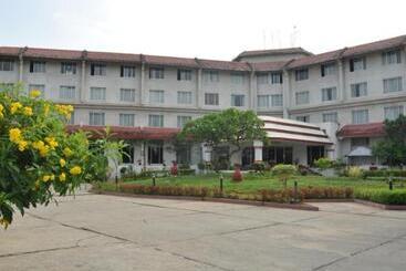 هتل Ramee Guestline Tirupati