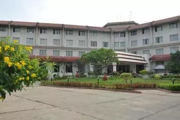 Hotell Ramee Guestline Tirupati