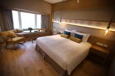 Hôtel Taj Fisherman’s Cove Resort & Spa, Chennai