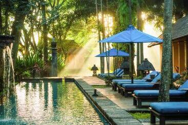 Novotel Bogor Golf Resort