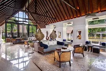 Novotel Bogor Golf Resort