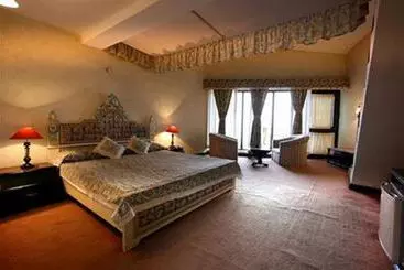Shilon Resort