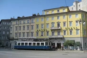 Hotel Albergo Alla Posta