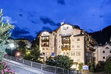 酒店 Angelo Engel