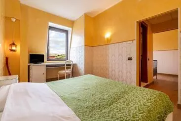 Hotel Atlanta Augustus