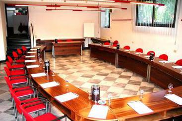 Hotelli Best Western El Chico