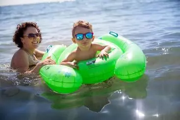 Szálloda Caravelle Thalasso & Wellness