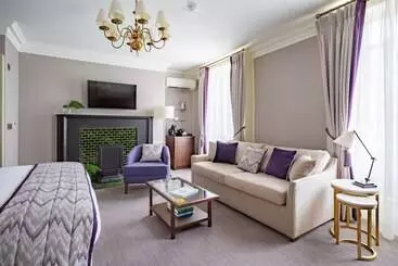 호텔 Trinity Townhouse