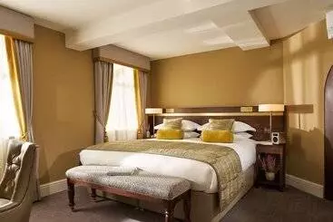 酒店 Trinity Townhouse