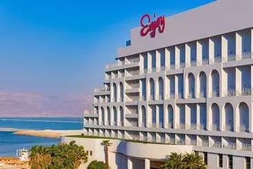 Hotel Enjoy Dead Sea