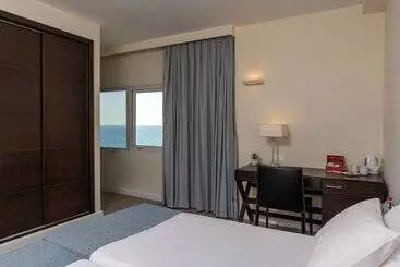منتجع Sharon Hotel Herzliya
