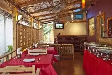 Stingray Beach Inn