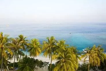 Pensione Velana Beach Hotel Maldives