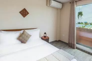 Pensió Velana Beach Hotel Maldives