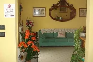 Hôtel Albergo Il Gufo