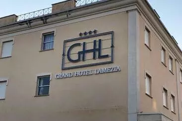 Grand Hotel Lamezia